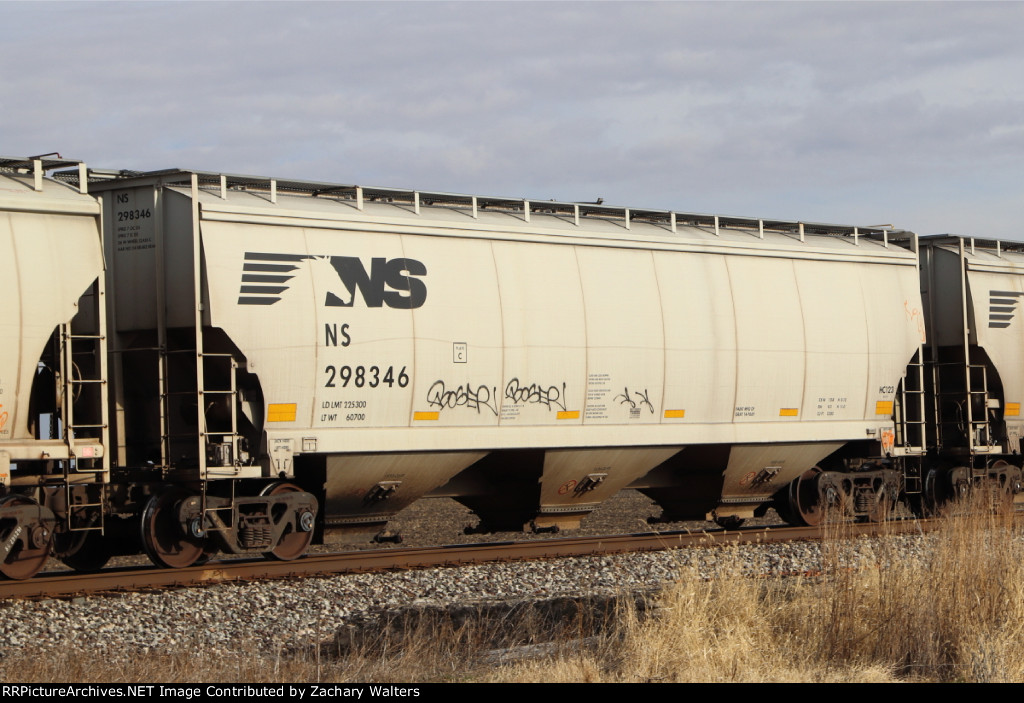 NS 298346